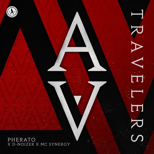 Pherato - Travelers [DWX945]